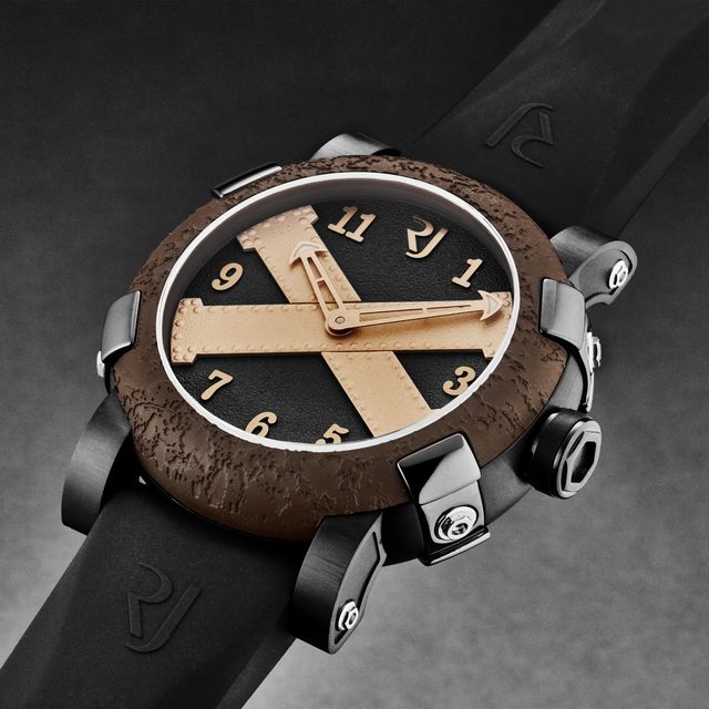 Romain Jerome Titanic DNA RJ.TG.AU.103.20 Image 5